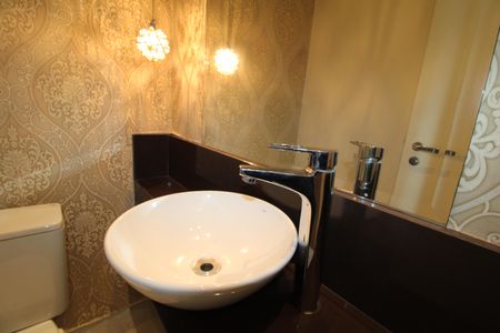 Apartamento à venda com 120m², 3 quartos e 2 vagasLavabo