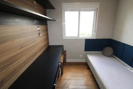 Apartamento à venda com 120m², 3 quartos e 2 vagasQuarto 2