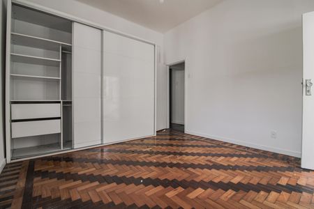 Quarto 1 de apartamento para alugar com 3 quartos, 130m² em Gávea, Rio de Janeiro
