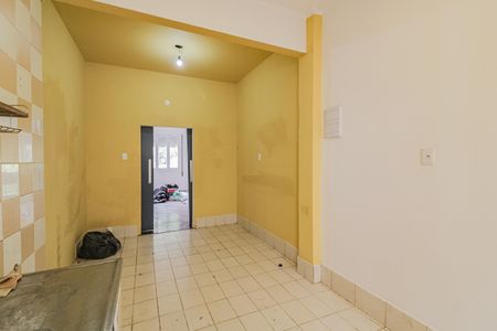 Apartamento para alugar com 130m², 3 quartos e sem vaga Apartamento para alugar com 130m², 3 quartos e sem vagaCozinha