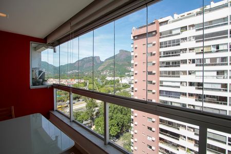 Apartamento à venda com 1 quarto, 71m² em Barra da Tijuca, Rio de Janeiro