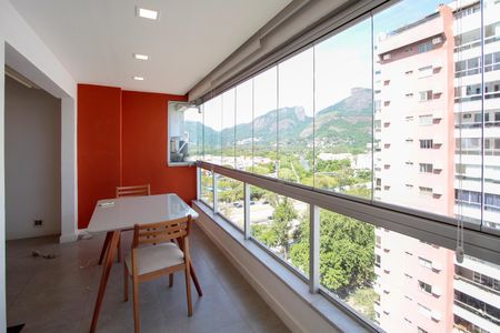 Apartamento à venda com 1 quarto, 71m² em Barra da Tijuca, Rio de Janeiro