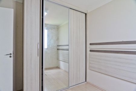 Quarto 1 de apartamento para alugar com 2 quartos, 45m² em Jardim Pirituba, São Paulo