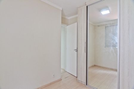 Quarto 1 de apartamento para alugar com 2 quartos, 45m² em Jardim Pirituba, São Paulo