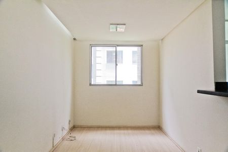 Sala de apartamento para alugar com 2 quartos, 45m² em Jardim Pirituba, São Paulo