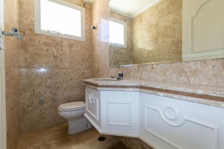 Apartamento para alugar com 165m², 3 quartos e 3 vagas Apartamento para alugar com 165m², 3 quartos e 3 vagasLavabo 2