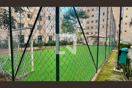 Apartamento para alugar com 44m², 2 quartos e 1 vagaÁrea comum 