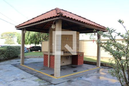 Apartamento para alugar com 44m², 2 quartos e 1 vagaÁrea comum 