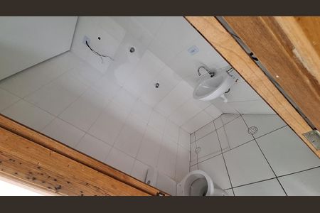 Apartamento à venda com 2 quartos, 40m² em Vila Buenos Aires, São Paulo