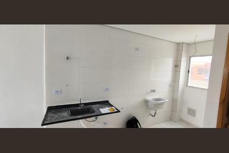 Apartamento à venda com 2 quartos, 40m² em Vila Buenos Aires, São Paulo