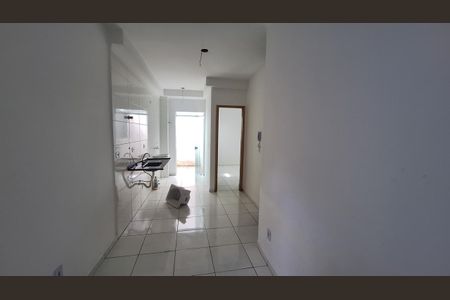 Apartamento à venda com 2 quartos, 40m² em Vila Buenos Aires, São Paulo