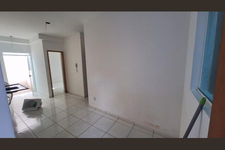 Apartamento à venda com 2 quartos, 40m² em Vila Buenos Aires, São Paulo