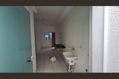 Apartamento à venda com 2 quartos, 40m² em Vila Buenos Aires, São Paulo