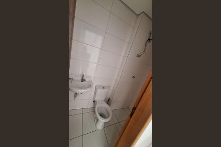 Apartamento à venda com 2 quartos, 40m² em Vila Buenos Aires, São Paulo