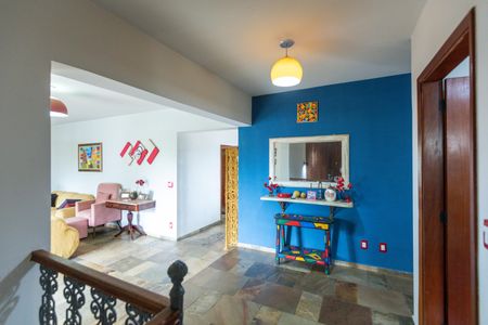 Casa à venda com 3 quartos, 332m² em Vila Nogueira, Campinas