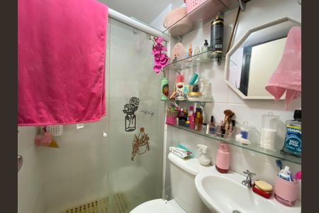 Apartamento para alugar com 50m², 2 quartos e 1 vaga