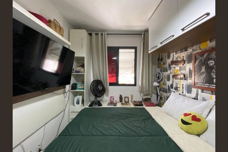 Apartamento para alugar com 50m², 2 quartos e 1 vaga