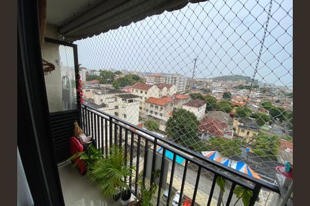 Apartamento para alugar com 50m², 2 quartos e 1 vaga