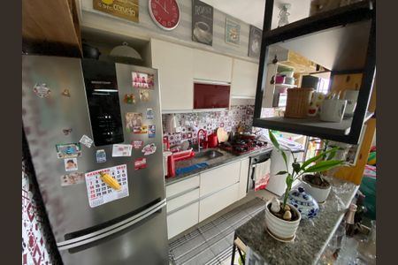 Apartamento para alugar com 50m², 2 quartos e 1 vaga