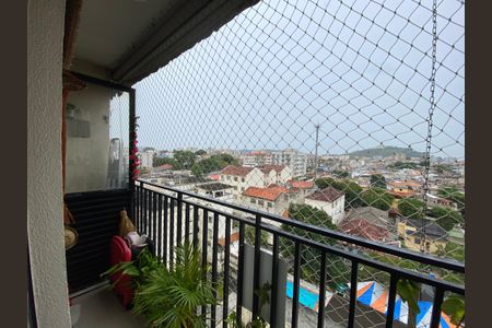 Apartamento para alugar com 50m², 2 quartos e 1 vaga