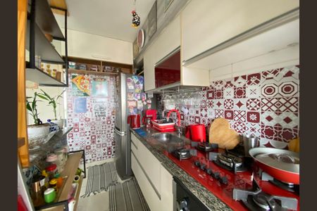 Apartamento para alugar com 50m², 2 quartos e 1 vaga