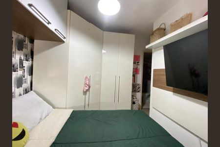Apartamento para alugar com 50m², 2 quartos e 1 vaga