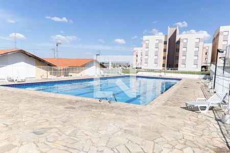 Apartamento para alugar com 56m², 2 quartos e 1 vaga Apartamento para alugar com 56m², 2 quartos e 1 vagaÁrea comum