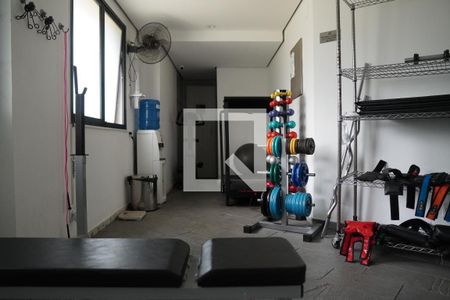 Apartamento à venda com 47m², 1 quarto e 1 vagaacad