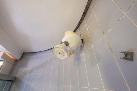 Apartamento à venda com 47m², 1 quarto e 1 vagaSuíte - Banheiro