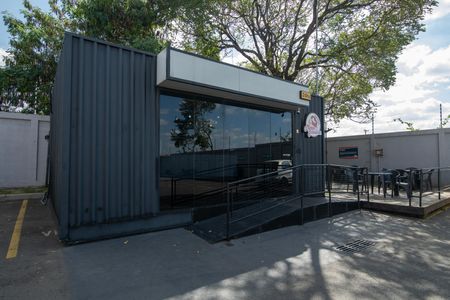 Apartamento para alugar com 52m², 2 quartos e 1 vagaÁrea Comum - Conveniência 24H