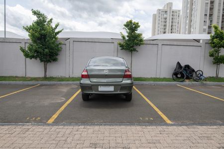 Apartamento para alugar com 52m², 2 quartos e 1 vagaGaragem