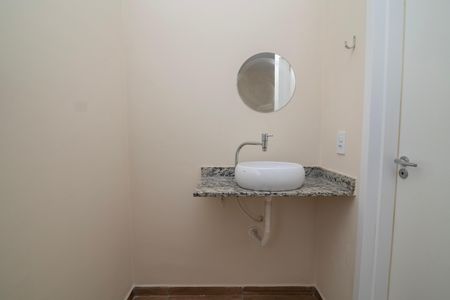 Apartamento para alugar com 52m², 2 quartos e 1 vagaQuarto 2 Suíte