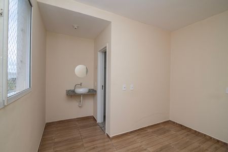 Apartamento para alugar com 52m², 2 quartos e 1 vagaQuarto 2 Suíte