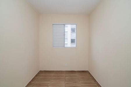 Quarto 1 de apartamento para alugar com 2 quartos, 52m² em Jardim Sao Sebastiao, Hortolândia