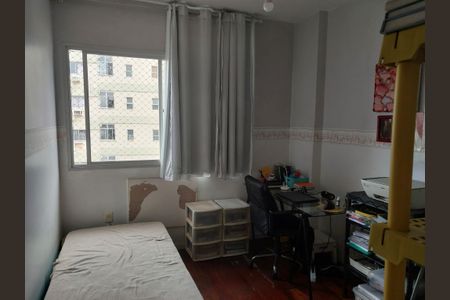 Apartamento à venda com 90m², 3 quartos e 1 vagaQuarto