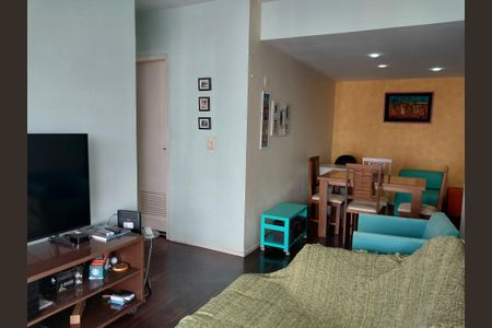 Apartamento à venda com 90m², 3 quartos e 1 vagaSala