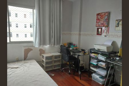 Apartamento à venda com 90m², 3 quartos e 1 vagaQuarto