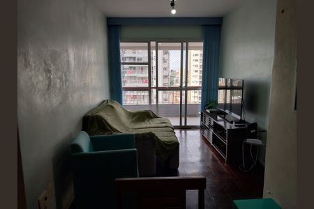 Apartamento à venda com 90m², 3 quartos e 1 vagaSala