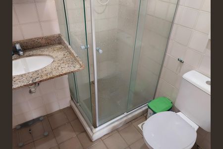 Apartamento à venda com 90m², 3 quartos e 1 vagaBanheiro
