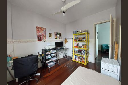 Apartamento à venda com 90m², 3 quartos e 1 vagaQuarto