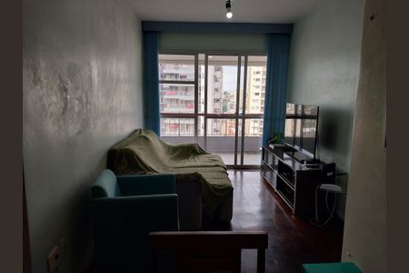 Apartamento à venda com 90m², 3 quartos e 1 vagaSala