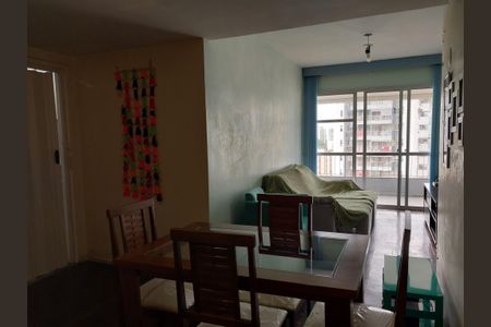 Apartamento à venda com 90m², 3 quartos e 1 vagaSala