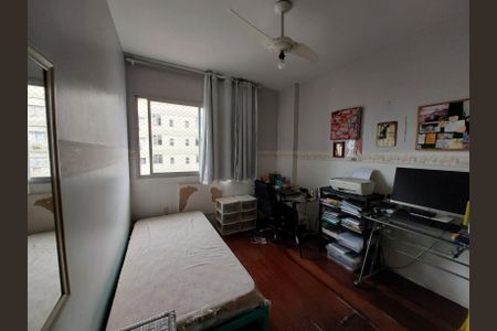 Apartamento à venda com 90m², 3 quartos e 1 vagaQuarto