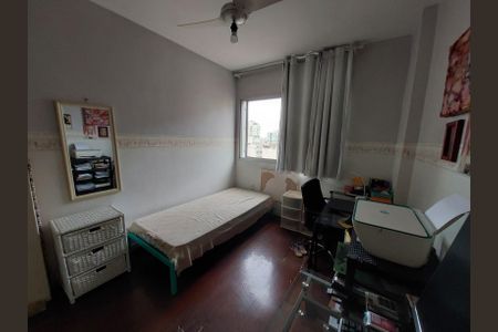 Apartamento à venda com 90m², 3 quartos e 1 vagaQuarto