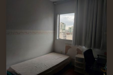 Apartamento à venda com 90m², 3 quartos e 1 vagaQuarto