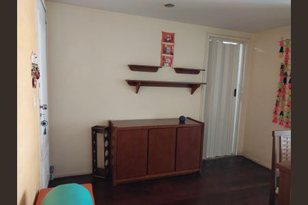 Apartamento à venda com 90m², 3 quartos e 1 vagaSala