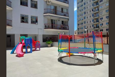 Apartamento à venda com 90m², 3 quartos e 1 vagaplayground