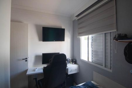 Casa à venda com 151m², 3 quartos e 3 vagasQuarto 2