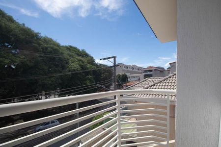 Casa à venda com 151m², 3 quartos e 3 vagasVaranda