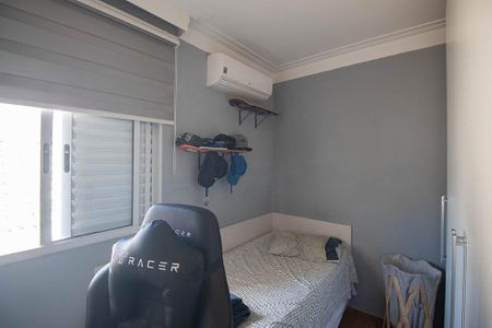 Casa à venda com 151m², 3 quartos e 3 vagasQuarto 2